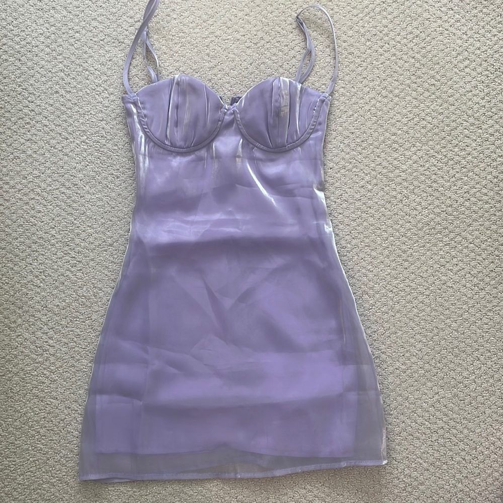 Princess Polly Dress